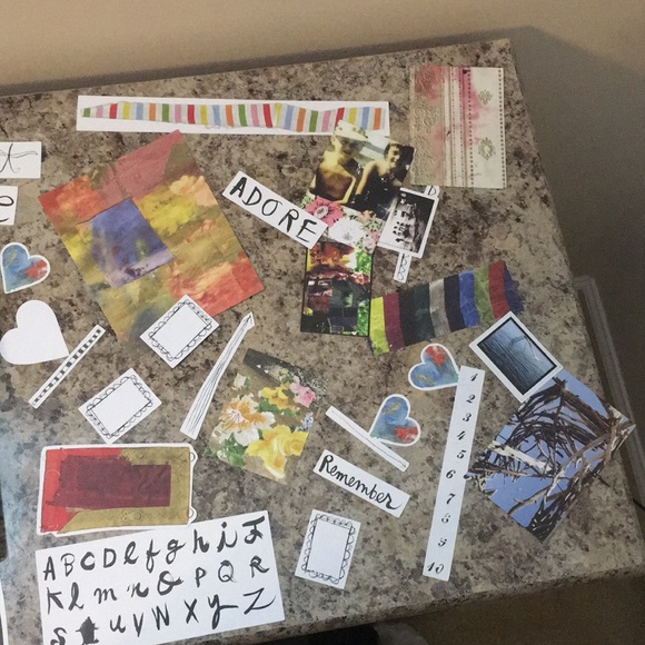 Sabrina Ward Harrison - And The Story is Happening - Picture 12 of 15